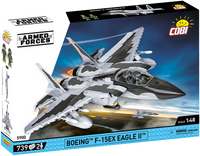 COBI Plane Boeing F-15EX Eagle II 5900