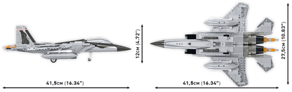 COBI Plane Boeing F-15EX Eagle II 5900
