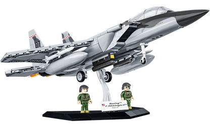 COBI Plane Boeing F-15EX Eagle II 5900