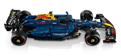 LEGO® Technic Oracle Red Bull Racing RB20 F1 Car 42206