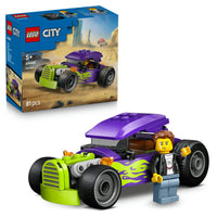 LEGO® City Hot Rod 60485