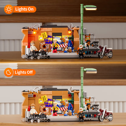 LUMIBRICKS - FUNWHOLE Underground Dance Battle F9069