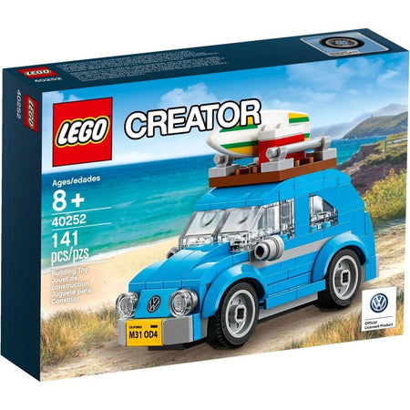 LEGO® Creator Mini VW Beetle 40252