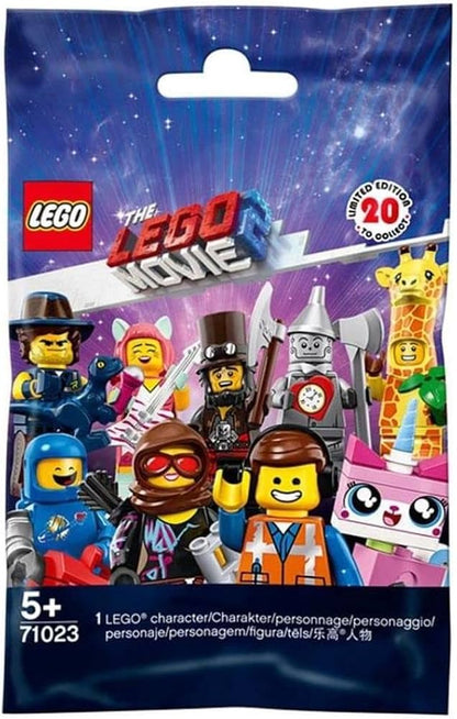 LEGO® Collectible Minifigures The LEGO Movie 2 71023