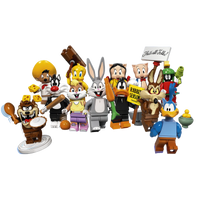 LEGO® Collectible Minifigures Looney Tunes 71030