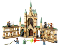 LEGO® Harry Potter The Battle of Hogwarts 76415