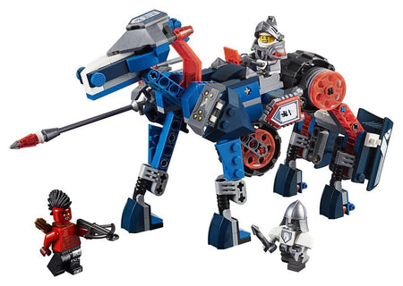 LEGO® NEXO KNIGHTS Lance's Mecha Horse 70312