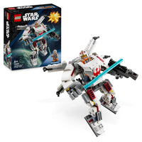 LEGO® Star Wars Luke Skywalker X-Wing Mech 75390