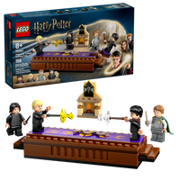 LEGO® Harry Potter Hogwarts Castle: Dueling Club 76441
