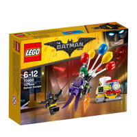 LEGO® DC Batman The Joker Balloon Escape 70900
