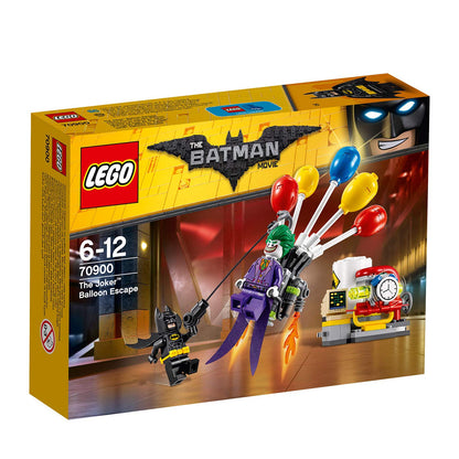 LEGO® DC Batman The Joker Balloon Escape 70900