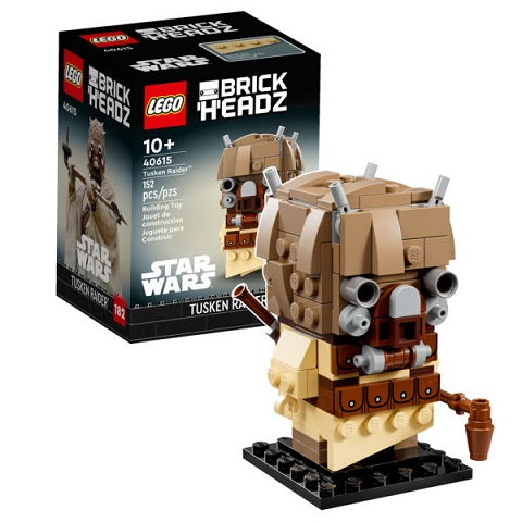 LEGO® BrickHeadz Star Wars Tusken Raider 40615