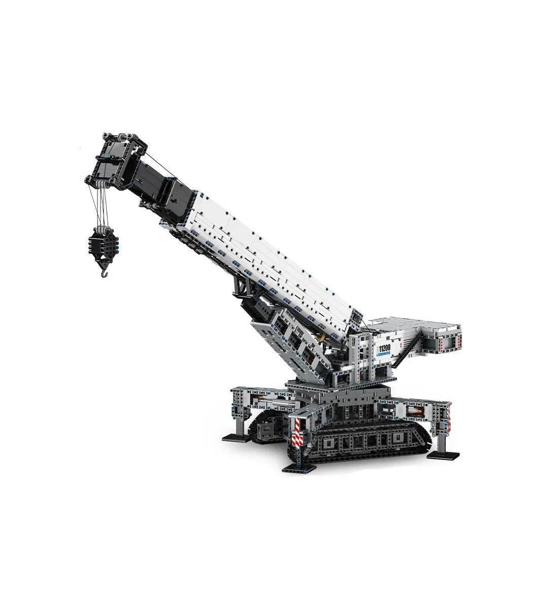 Mould King Crawler Crane 11200 17002