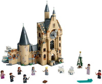 LEGO® Harry Potter Hogwarts Clock Tower 75948