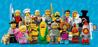 LEGO® Collectible Minifigures Series 17 71018