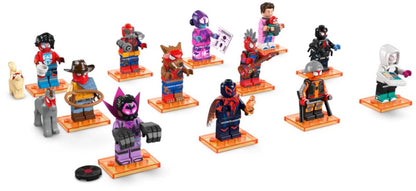 LEGO® Spider-Man: Across the Spider-Verse 71050
