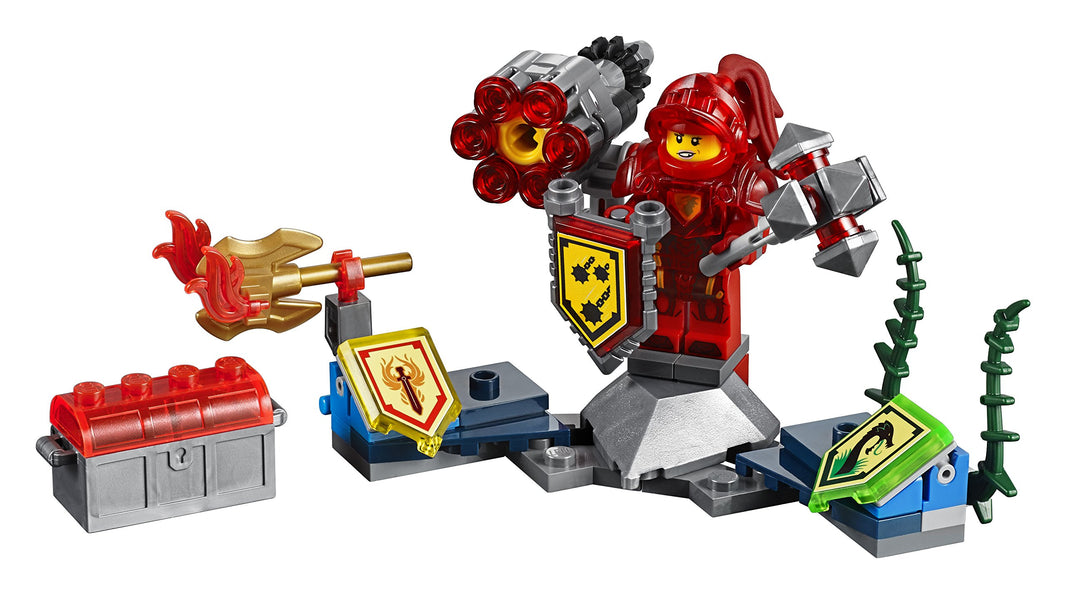 LEGO® NEXO KNIGHTS Ultimate Macy 70331