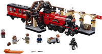 LEGO® Harry Potter Hogwarts Express {4th edition} 75955