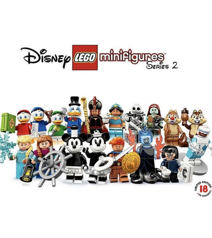 LEGO® Collectible Minifigures Disney, Series 2 71024