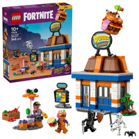 LEGO® Fortnite Durrr Burger Restaurant 77076