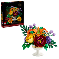 LEGO® Botanicals Flower Arrangement 10345