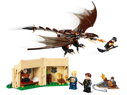 LEGO® Harry Potter Hungarian Horntail Triwizard Challenge 75946
