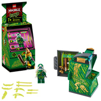 LEGO® Ninjago Lloyd Avatar - Arcade Pod 71716