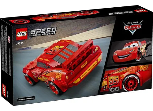 LEGO® Speed Champions Lightning McQueen 77255