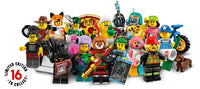 LEGO® Collectible Minifigures Series 19 71025