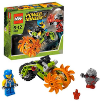 LEGO® Power Miners Stone Chopper 8956