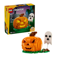 LEGO® Limited Edition Halloween Pumpkin 40697