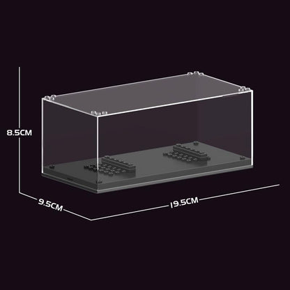 Mould King Car Model Display Box 27000