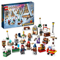 LEGO® Harry Potter Advent Calendar 2023 76418