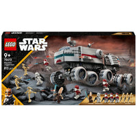 LEGO® Star Wars Republic Juggernaut 75413