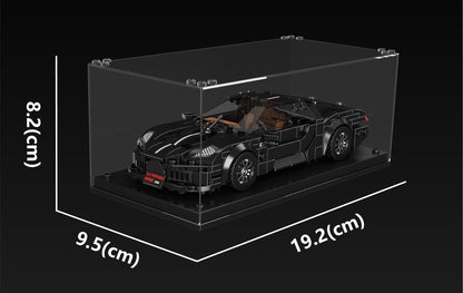 Mould King La Voiture 27096