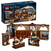 LEGO® Harry Potter Hogwarts™ Castle: Charms Class 76442