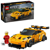 LEGO® Speed Champions Porsche 911 GT3 RS Super Car 77239