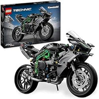 LEGO® Technic Kawasaki Ninja H2R Motorcycle 42170