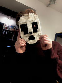 Weds 15th Copper Cogs Halloween Themed building Night!