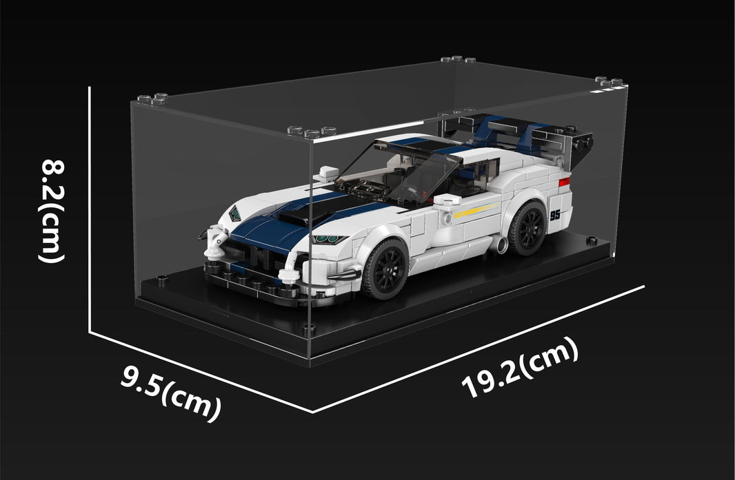 Mould King Viper 27095