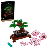 LEGO® Botanical Bonsai Tree 10281