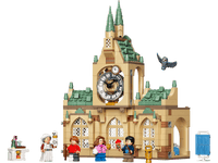 LEGO® Harry Potter Hogwarts Hospital Wing 76398