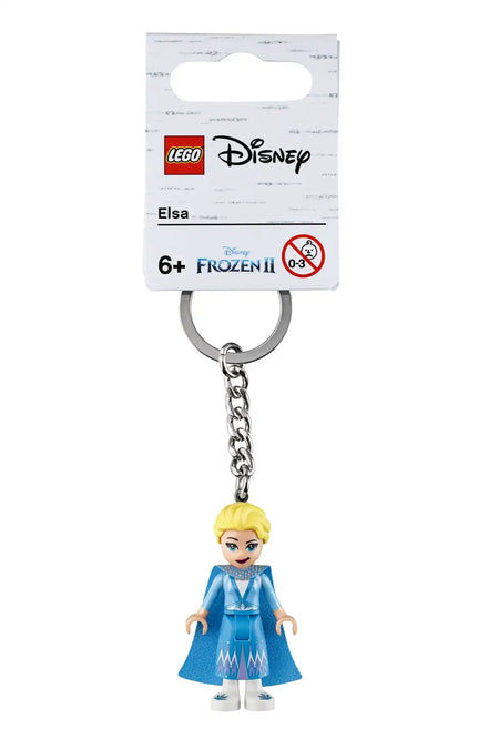 LEGO® Frozen 2 Elsa Key Chain 853968