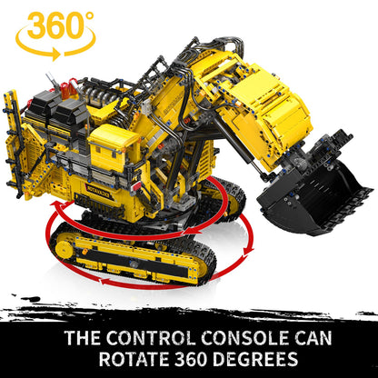 MouldKing Heavy Duty Excavator 17070