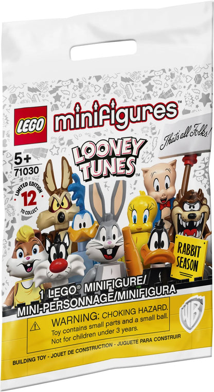 LEGO® Collectible Minifigures Looney Tunes 71030
