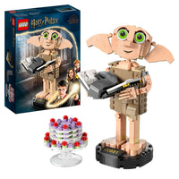 LEGO® Harry Potter Dobby the House-Elf 76421
