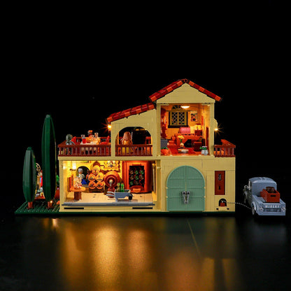 LUMIBRICKS - FUNWHOLE Vineyard Estate L9086