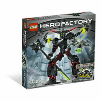 LEGO® Hero Factory Black Phantom 6203