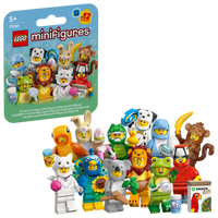 LEGO® Collectible Minifigures Animals Series 28 71051