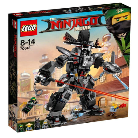 LEGO® Ninjago Garma Mecha Man 70613